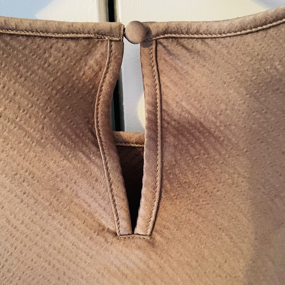 NWOT Express top - Picture 4 of 4